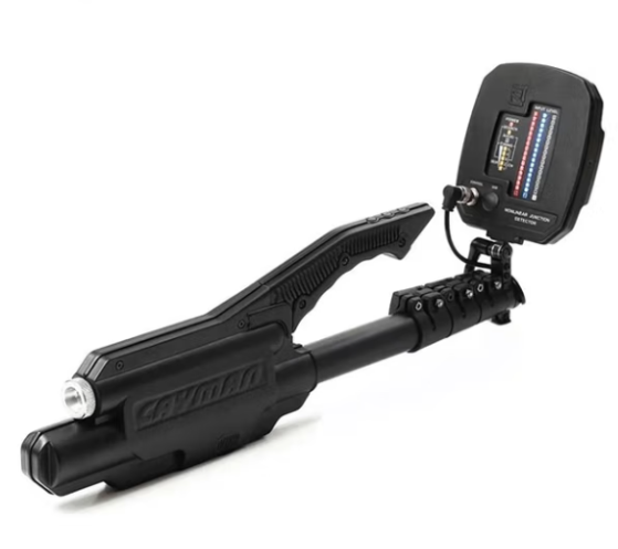 越秀俄罗斯进口非线性节点 400CAYMAN