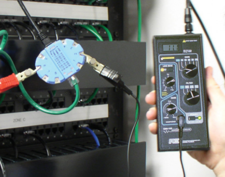 越秀美国REI CMA-100反监听音频放大器