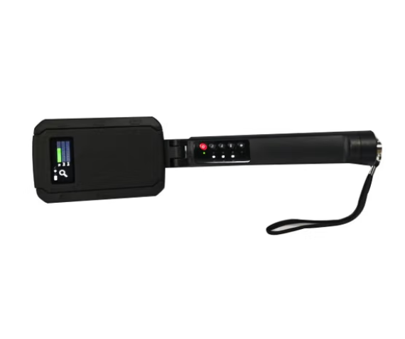 越秀便携式非节点性探测仪